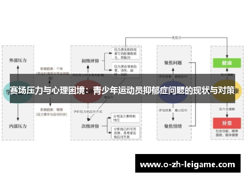 赛场压力与心理困境：青少年运动员抑郁症问题的现状与对策