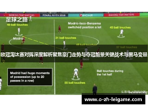 欧冠淘汰赛对阵深度解析聚焦豪门走势与夺冠前景关键战术与黑马变量 欧冠淘汰赛对阵深度解析聚焦豪门走势与夺冠前景关键战术与黑马变量