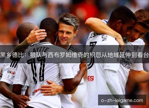 黑乡德比：狼队与西布罗姆维奇的积怨从地域延伸到看台
